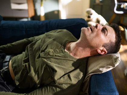 "Alles was zählt": Stirbt Ben jetzt den Serien-Tod?