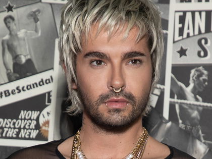 Bill Kaulitz: Traurige Beichte - Ex-Freund stellte ihn bloß! "Tat so weh"