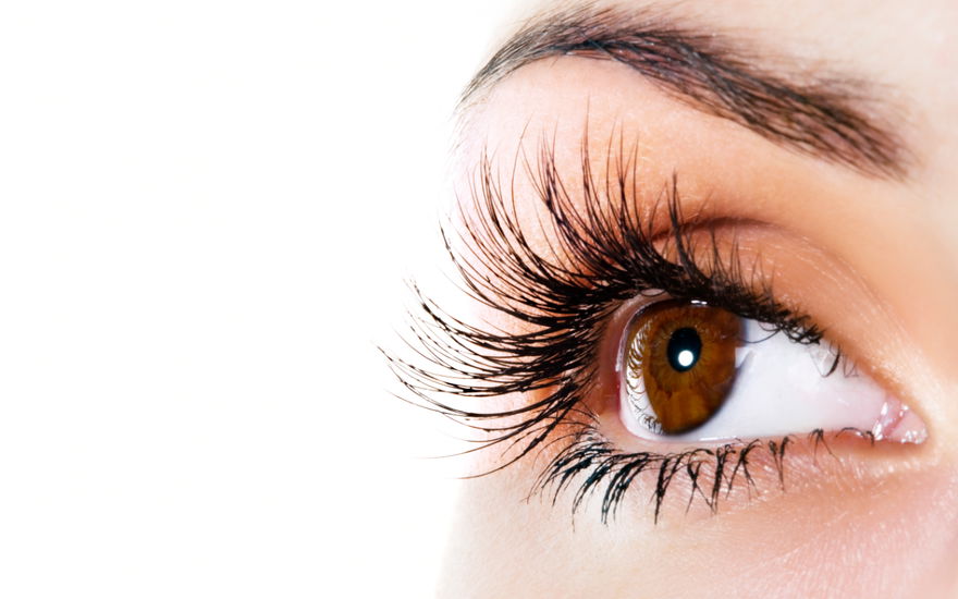 Laut Flaconi: DAS ist das beste Wimpernserum