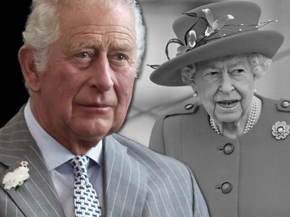König Charles III.: Erinnerungen an die Queen lassen ihn emotional werden