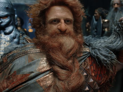 Die Ringe der Macht: Hättest du sie erkannt? So sehen die Serien-Stars im echten Leben aus