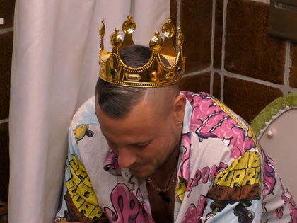"Das Sommerhaus der Stars": Klo-Eklat um Eric Sindermann sorgt für Entsetzen - "Verstörend"