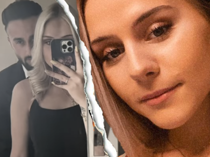 Estefania Wollny: Endlich Gewissheit nach Trennungsgegrüchten