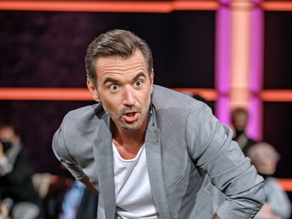 Florian Silbereisen: Entgleisung im TV! "Du Sack"
