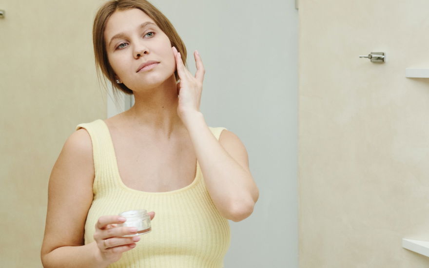 Laut Amazon: DAS sind die 5 besten Anti-Aging-Cremes