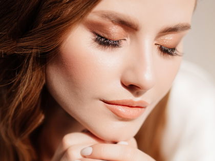 Beauty-Trend 2022: Auf dieses vegane Wimpernserum schwören alle Blogger