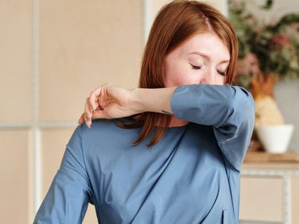 Wie kannst du einer Bronchitis vorbeugen?