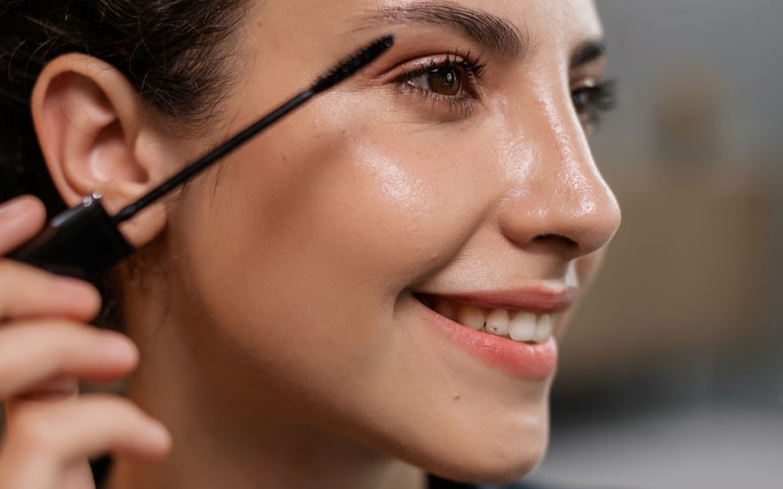 Mascara: DAS ist die beste Wimperntusche von Douglas