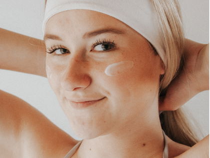 Anti-Aging: DAS ist das beste Serum für Mischhaut