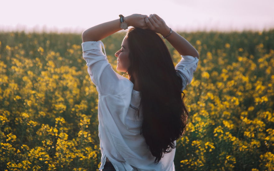 Haarpflege: Diese 3-Euro-Kur mit Keratin reduziert Haarbruch um 90 Prozent 