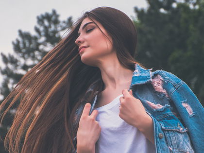Extensions pflegen: So bleibt deine Haarverlängerung lange schön