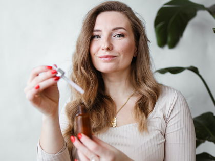 Laut Amazon: Das sind die 5 besten Anti-Aging-Seren