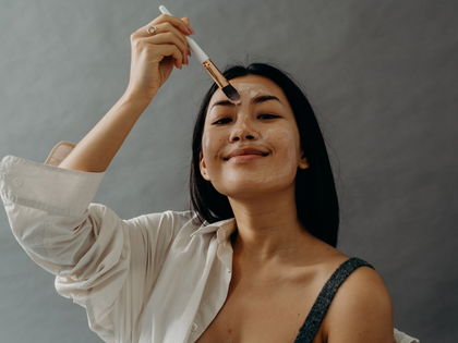 Anti-Aging: Diese Maske glättet die Haut in 15 Minuten