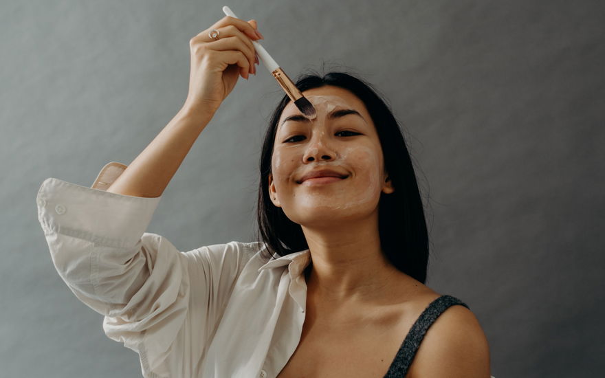 Anti-Aging: Diese Maske glättet die Haut in 15 Minuten