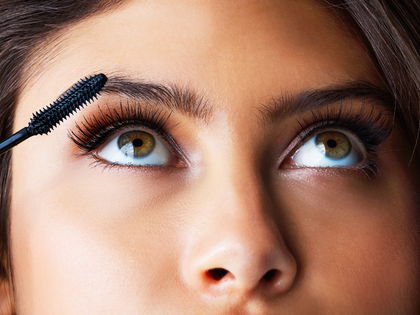 Mascara: Das sind die 5 besten Wimperntuschen für lange Wimpern