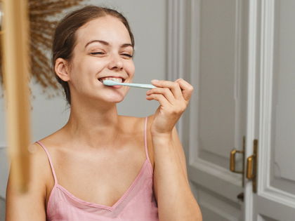 Zahnpflege: DAS sind die 3 besten Bio-Zahncremes