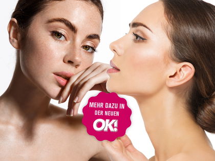 Beauty-Lexikon: Die besten Methoden gegen eine Höckernase