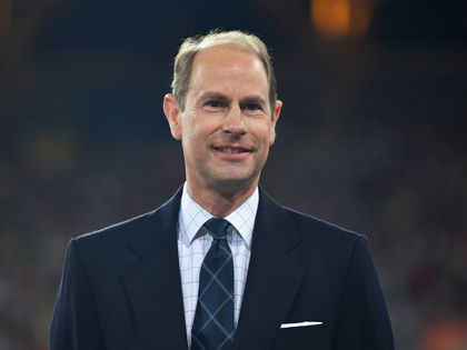 König Charles III.: Ende einer Ära – Wichtiger Ehrentitel wird von Bruder Edward übernommen