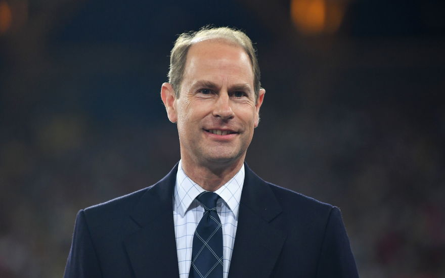 König Charles III.: Ende einer Ära – Wichtiger Ehrentitel wird von Bruder Edward übernommen