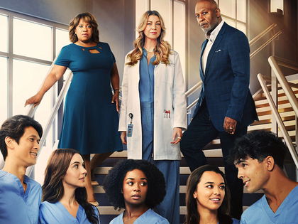 "Grey's Anatomy": Nächstes Schock-Aus! ProSieben zeigt letzte Folge