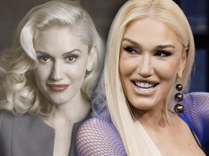 Gwen Stefani: Fratzen-Schock! "Was hat sie sich nur angetan?"
