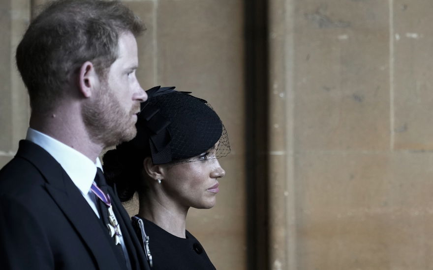 Prinz Harry & Herzogin Meghan: Hartes Expertenurteil – "Es wird eine PR-Katastrophe für sie sein"