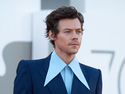 Harry Styles: Verrücktes Glatzen-Gate