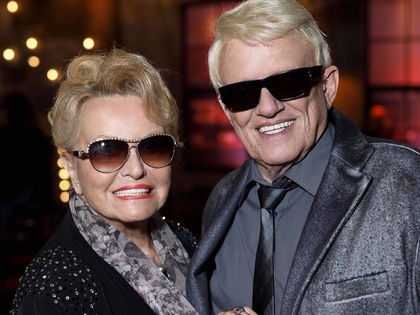 Heino: Angst um Ehefrau Hannelore - Jetzt sprechen Freunde! "Beten für sie"