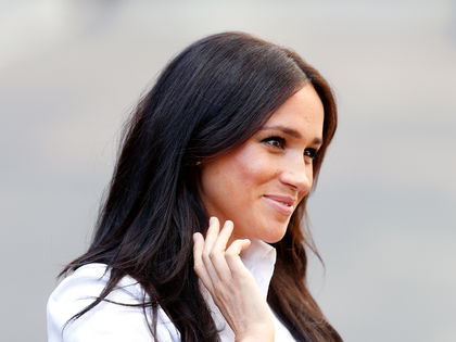 Herzogin Meghan: Überraschende Entscheidung um Archie & Lilibet?