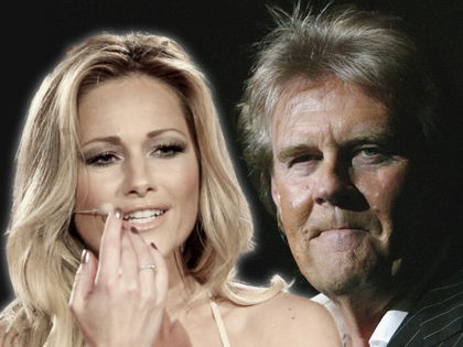 Howard Carpendale: Schlag ins Gesicht für Helene Fischer