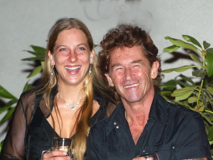 Peter Maffay privat: Seine 4 Frauen, seine Freundin und seine 3 Kinder