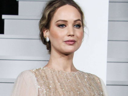 Jennifer Lawrence: Traurige Fehlgeburt-Beichte