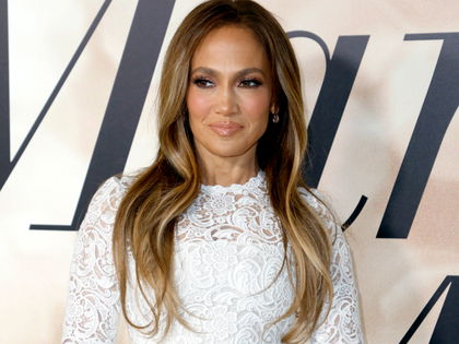 Jennifer Lopez verrät ihre Anti-Falten-Regel
