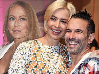 Jenny Elvers: Klares Statement zu Marc Terenzi & Verena Kerth