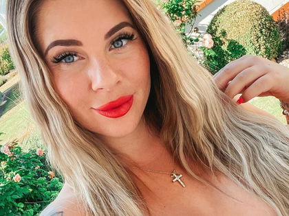 Jenny Frankhauser: Baby-Update – Sie hat schon einen Namen!