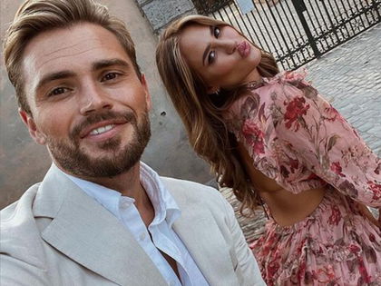 Johannes & Jessica Haller: Bittere Liebes-Krise?