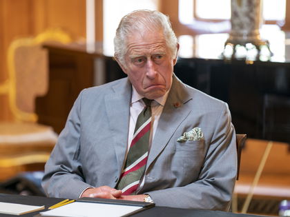 König Charles III.: Heimlicher Sohn? DNA-Test soll Vaterschaft beweisen!