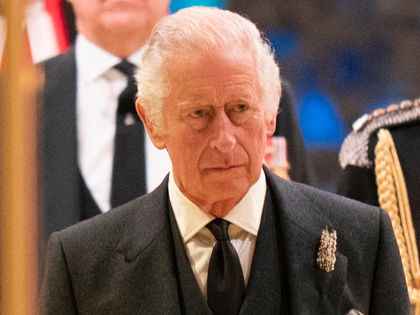 König Charles: Heimlicher Sohn? Ein DNA-Test soll Antwort liefern