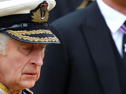 König Charles III.: Herzzerreißende Enthüllung um Enkel Archie rührt zu Tränen