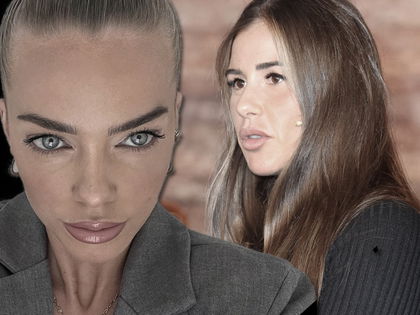 Laura Maria Rypa: Für Sarah Engels? Jetzt packt sie über Pietros Song aus