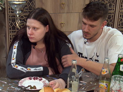 Lavinia Wollny: Krise? Hochzeit mit Tim Katzenbauer liegt auf Eis!