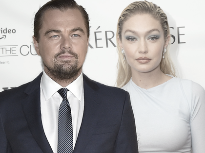 Leonardo DiCaprio: Nicht Gigi Hadid! Kuss-Foto enthüllt seine neue Freundin