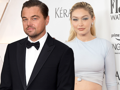 Leonardo DiCaprio & Gigi Hadid: Keine Dates mehr - Das ist der Grund