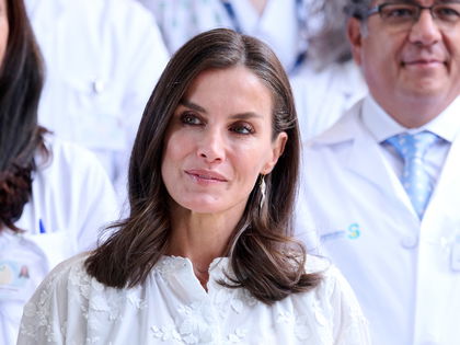 Königin Letizia: Große Angst um Tochter Sofia! Gerät sie auf die schiefe Bahn?