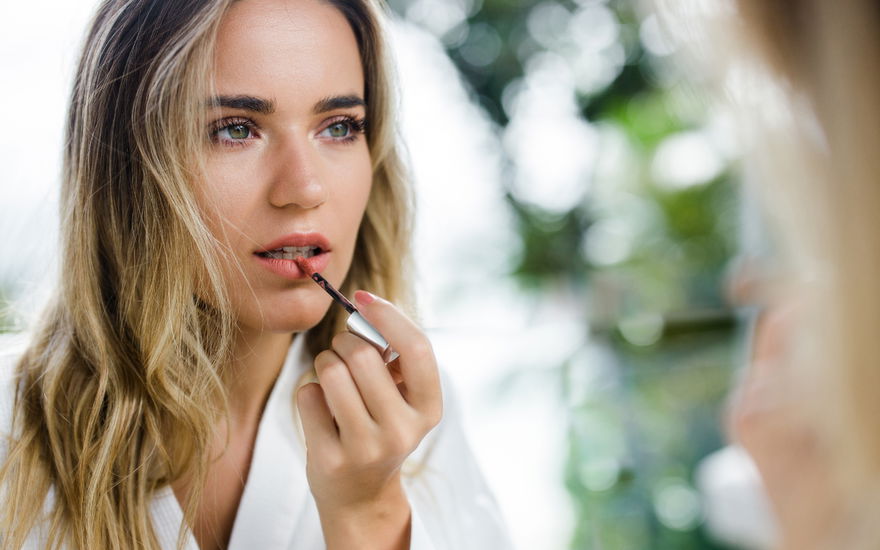 Laut TikTok: DAS ist das beste Lippenöl