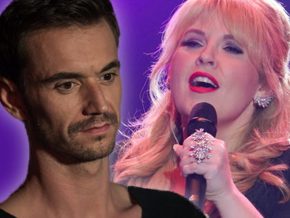 Florian Silbereisen: Herber Schlag wegen Maite Kelly?