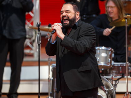Marian Gold: Offene Beichte - "Ich will unbedingt Opa werden“