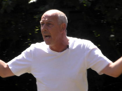 Mario Basler: Nach "Sommerhaus der Stars" – Heftiger Ausraster im TV!
