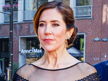 Königin Mary von Dänemark: Zerbricht sie an der Krone?
