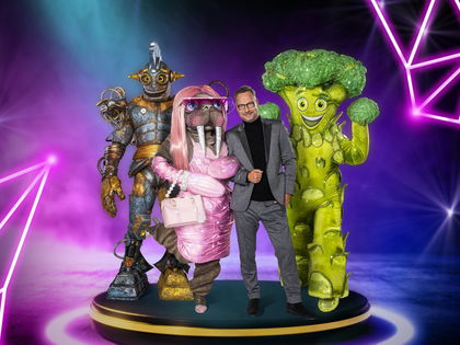 "The Masked Singer": "Nervt extrem" - Zuschauer außer sich vor Wut!